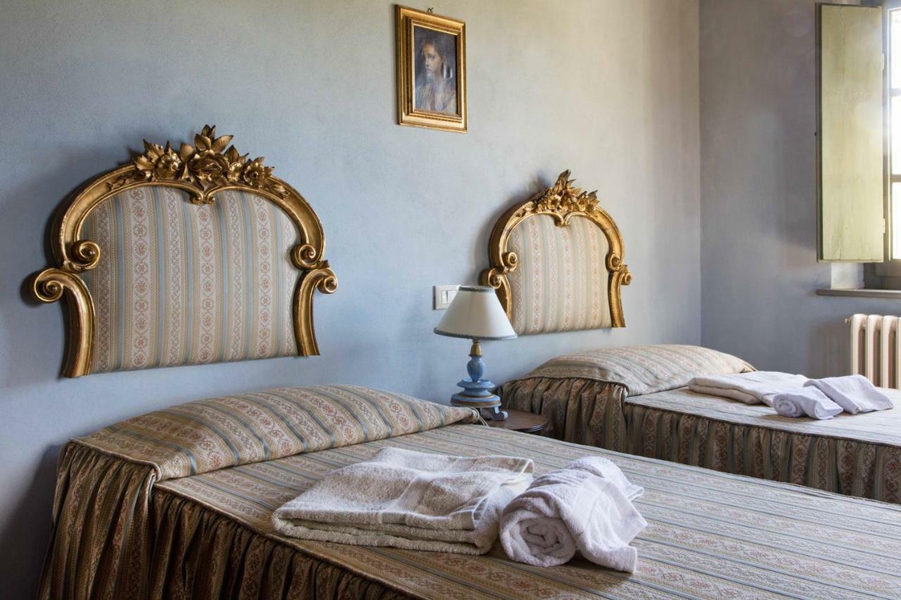 Tenuta Di Ghizzano Resort Exteriér fotografie